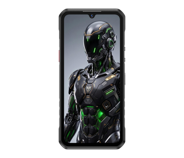 OUKITEL WP68 Air 5G 12/512GB 8000mAh zielony - 1580711 - zdjęcie 3
